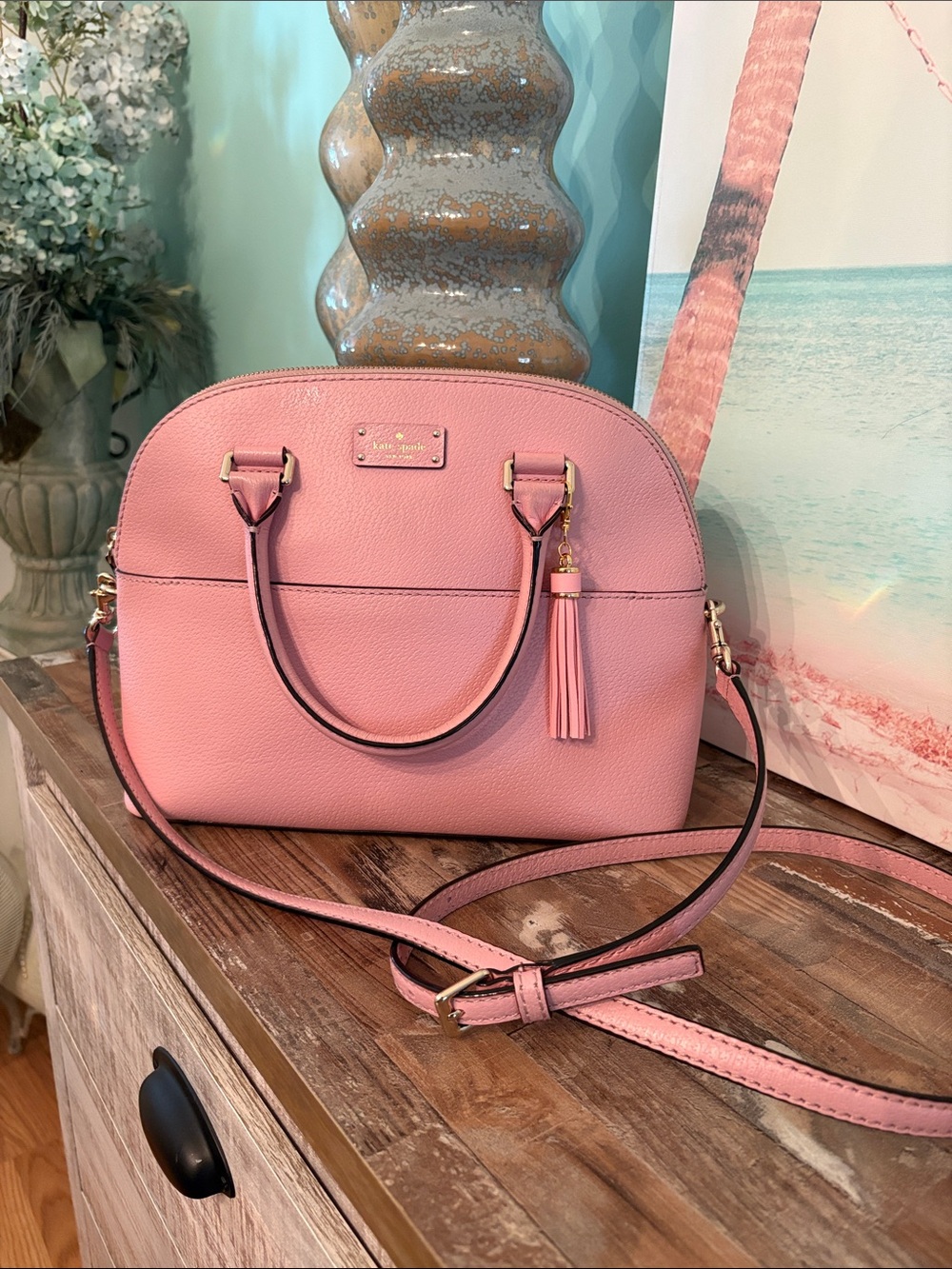 Kate spade beautiful
